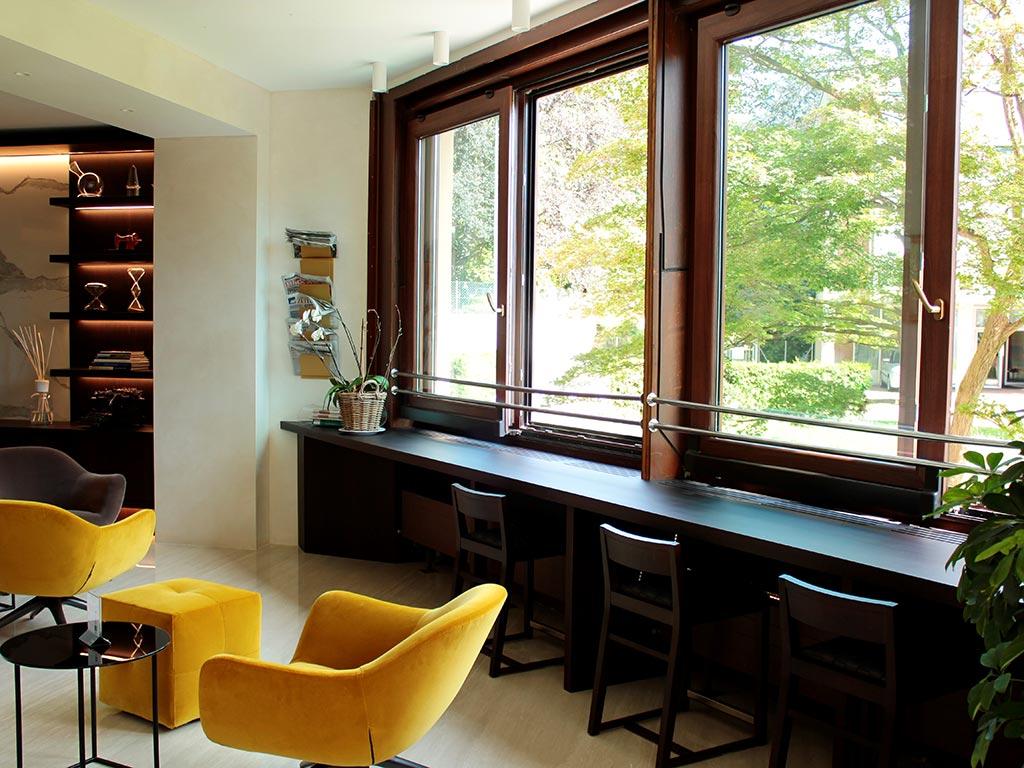 Image 12 - Hotel Federale Lugano