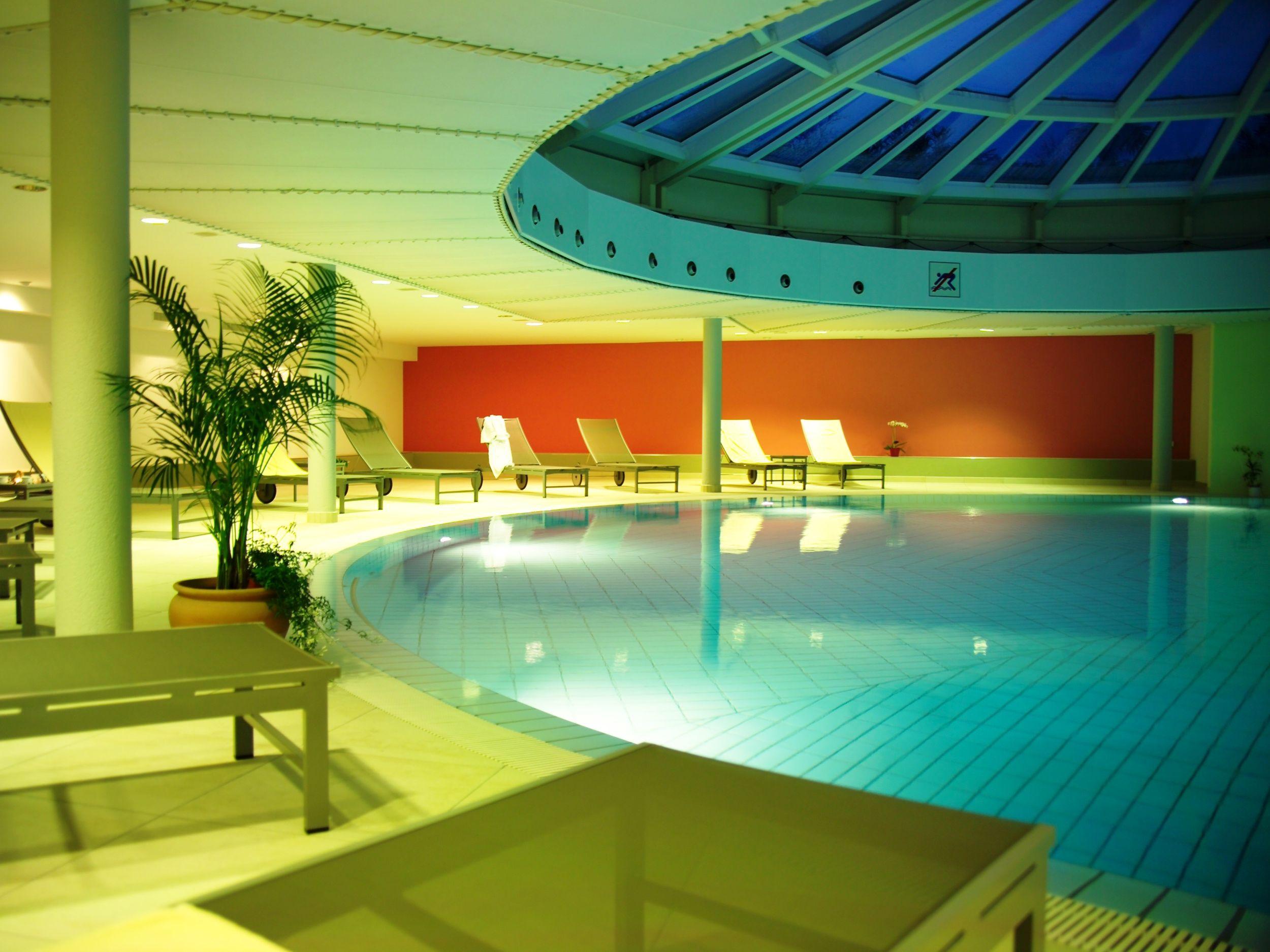 Image 2 - Hapimag Resort Ascona