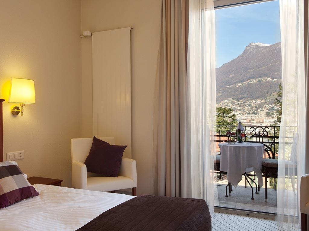 Image 7 - Hotel Federale Lugano
