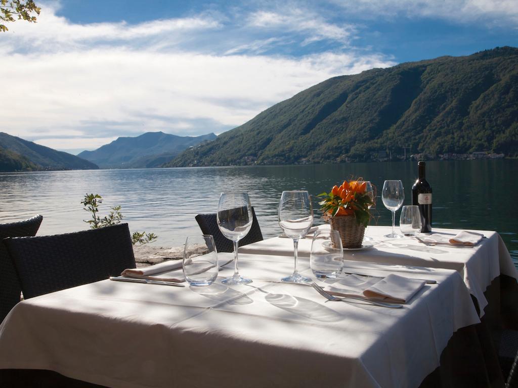 Image 10 - Albergo Ristorante La Palma