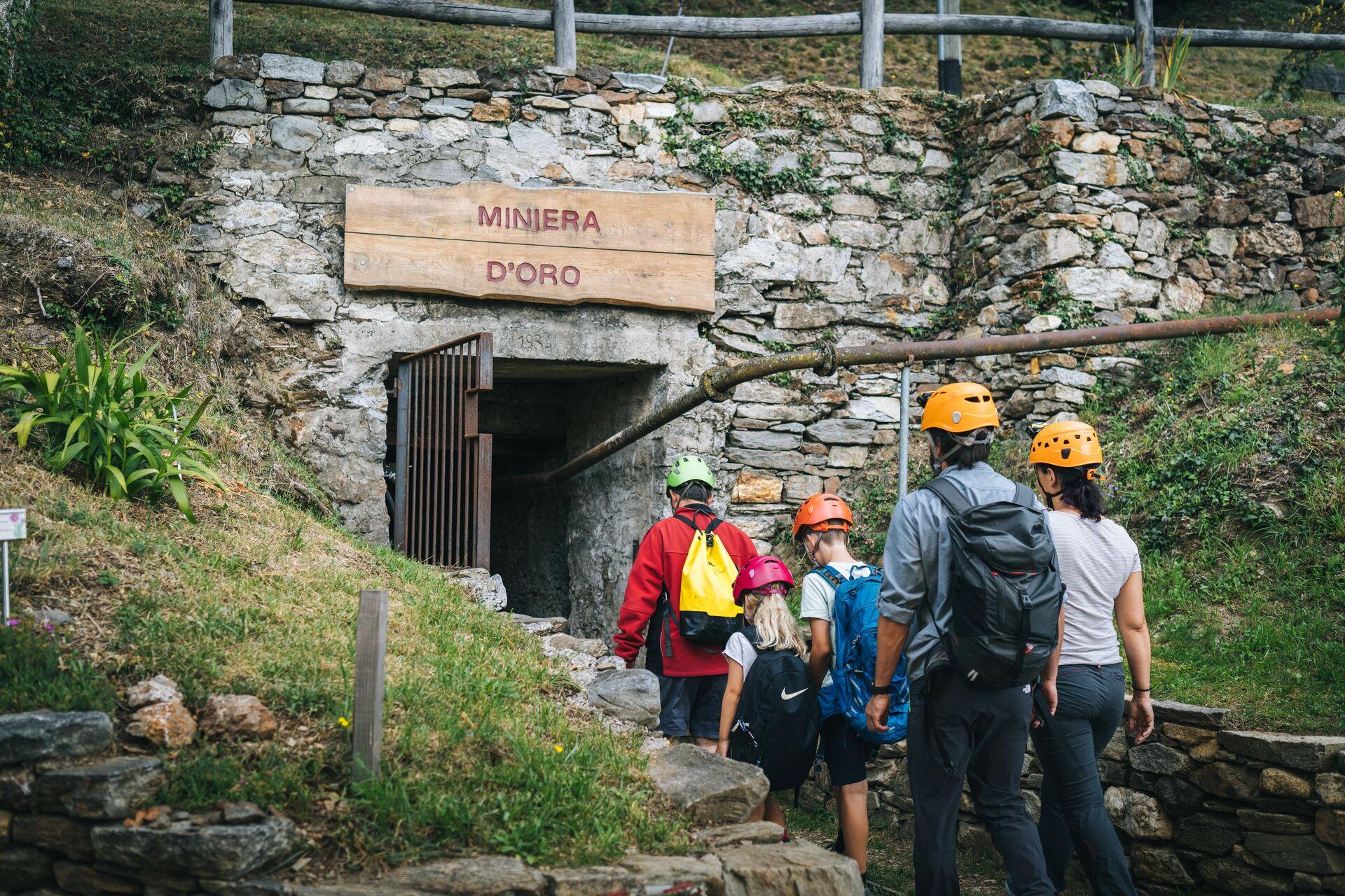 Image 3 - Sessa Goldmine