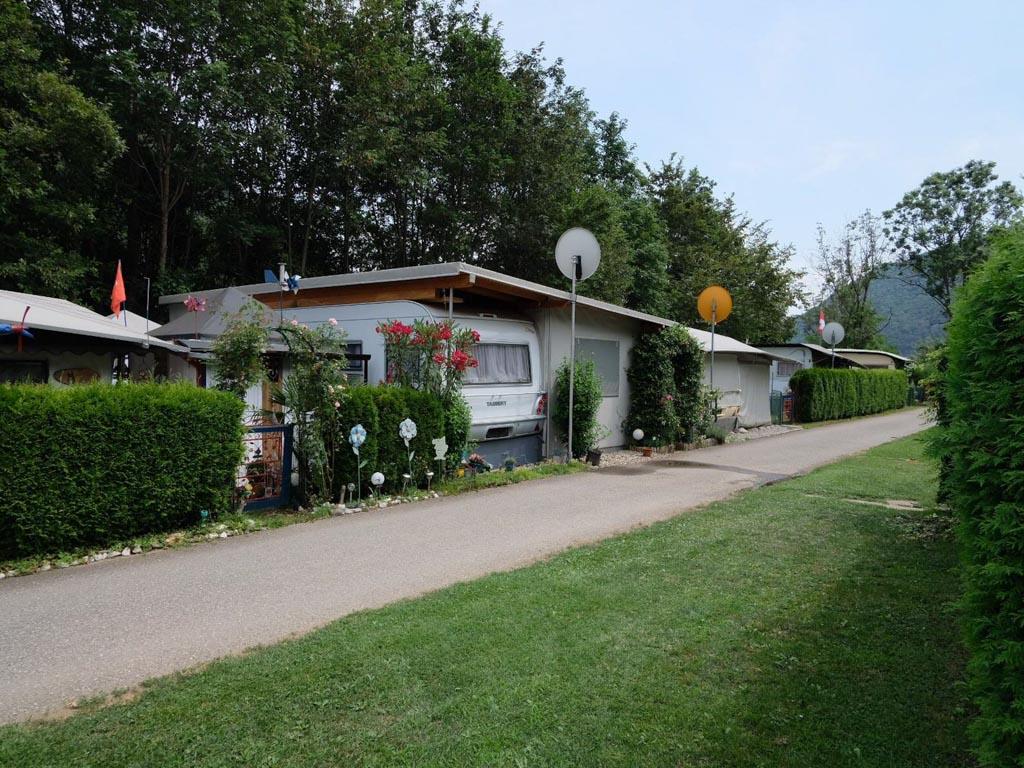 Image 4 - Camping Palazzina