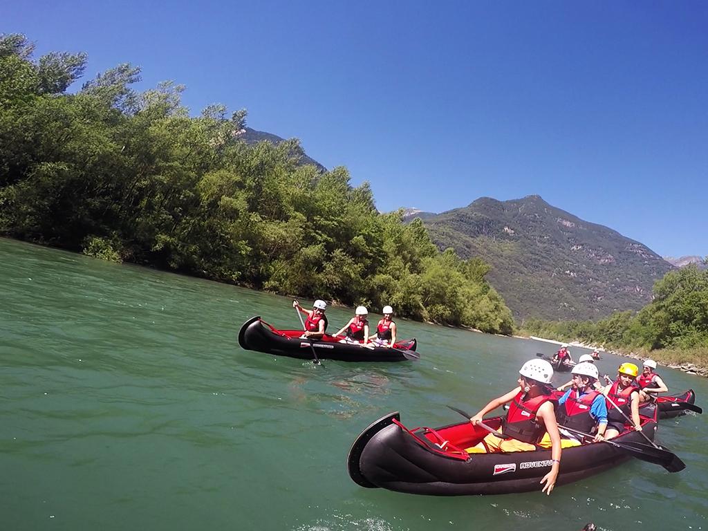 Image 8 - Ticino Canoa