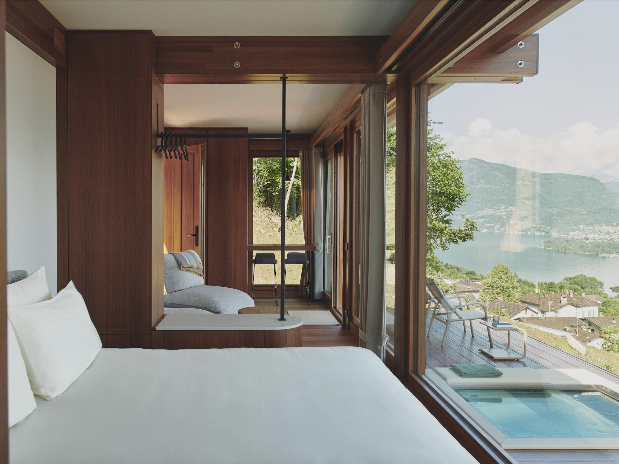 Image 5 - Habitat Lago Maggiore