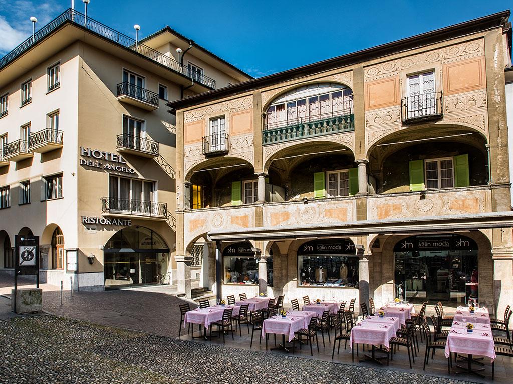 Image 1 - EasyRooms dell'Angelo