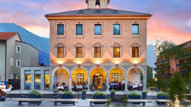 Image 11 - La Tureta Boutique Hotel & Restaurant