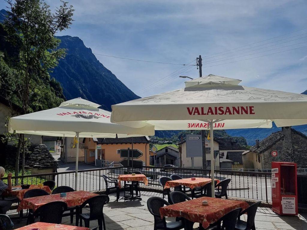 Image 0 - Ristorante Centrale Aquila