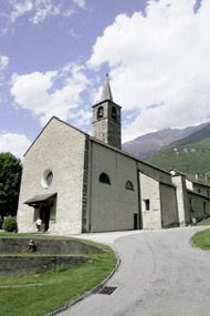 Image 5 - Église des SS. Rocco e Sebastiano