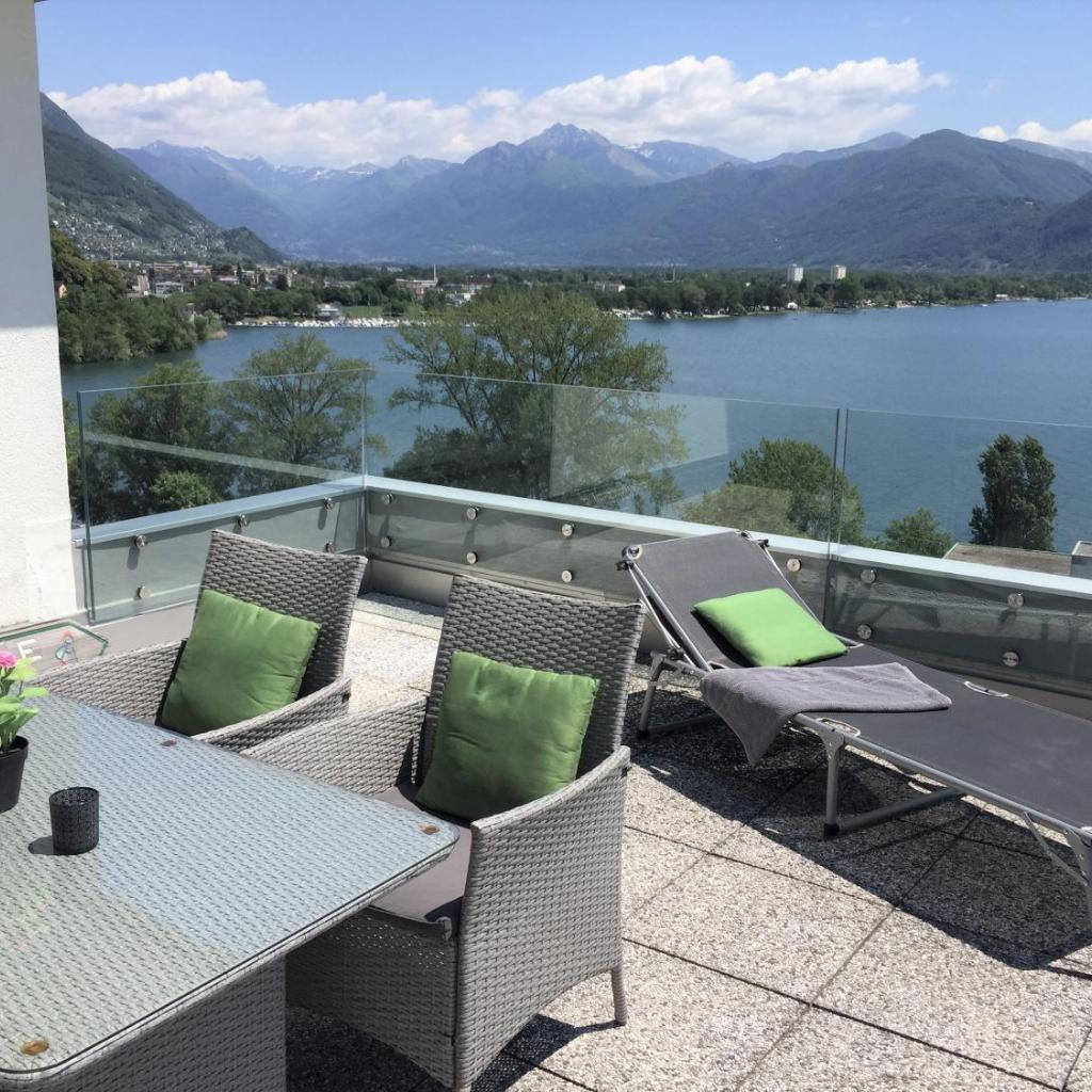 Image 0 - Attico Luciana by Fewotessin