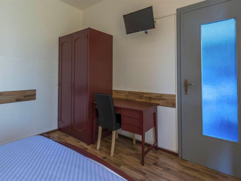 Image 9 - Hotel Besso Lugano