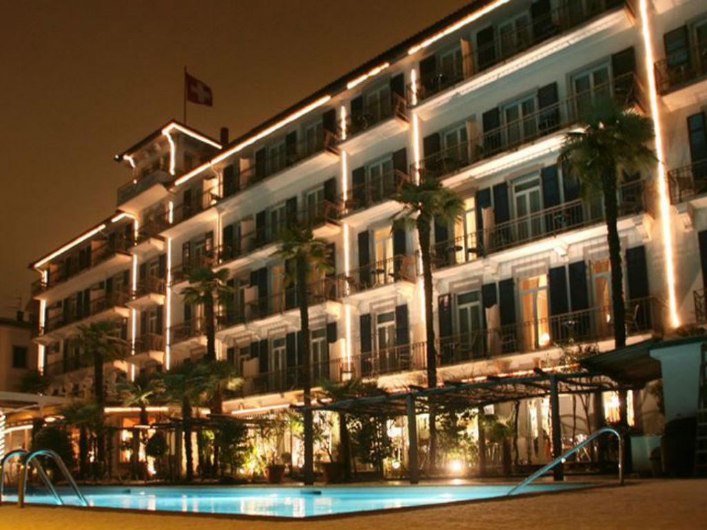 Image 1 - Ristorante Lido Seegarten