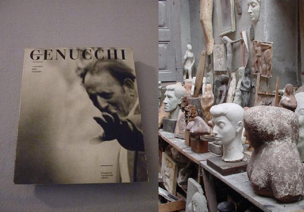 Image 1 - Atelier Genucchi 