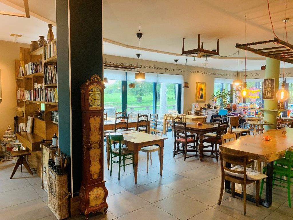 Image 0 - Osteria Sociale BarAtto