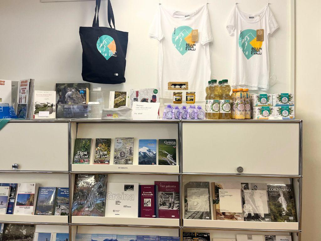 Image 4 - InfoPoint Bleniotal