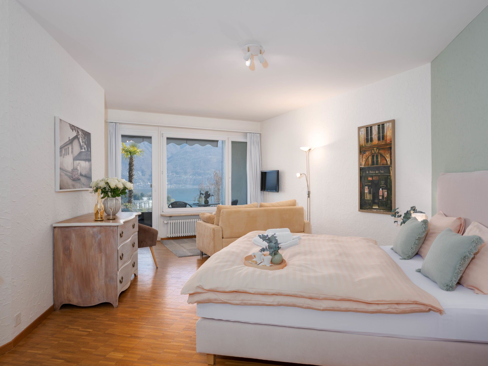 Image 0 - Double Room Classic