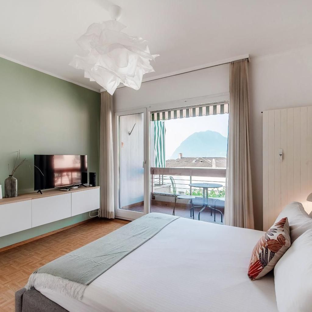 Image 0 - Vinorum Studio by Quokka 360 - Cozy and Sunny Studio with Balcony