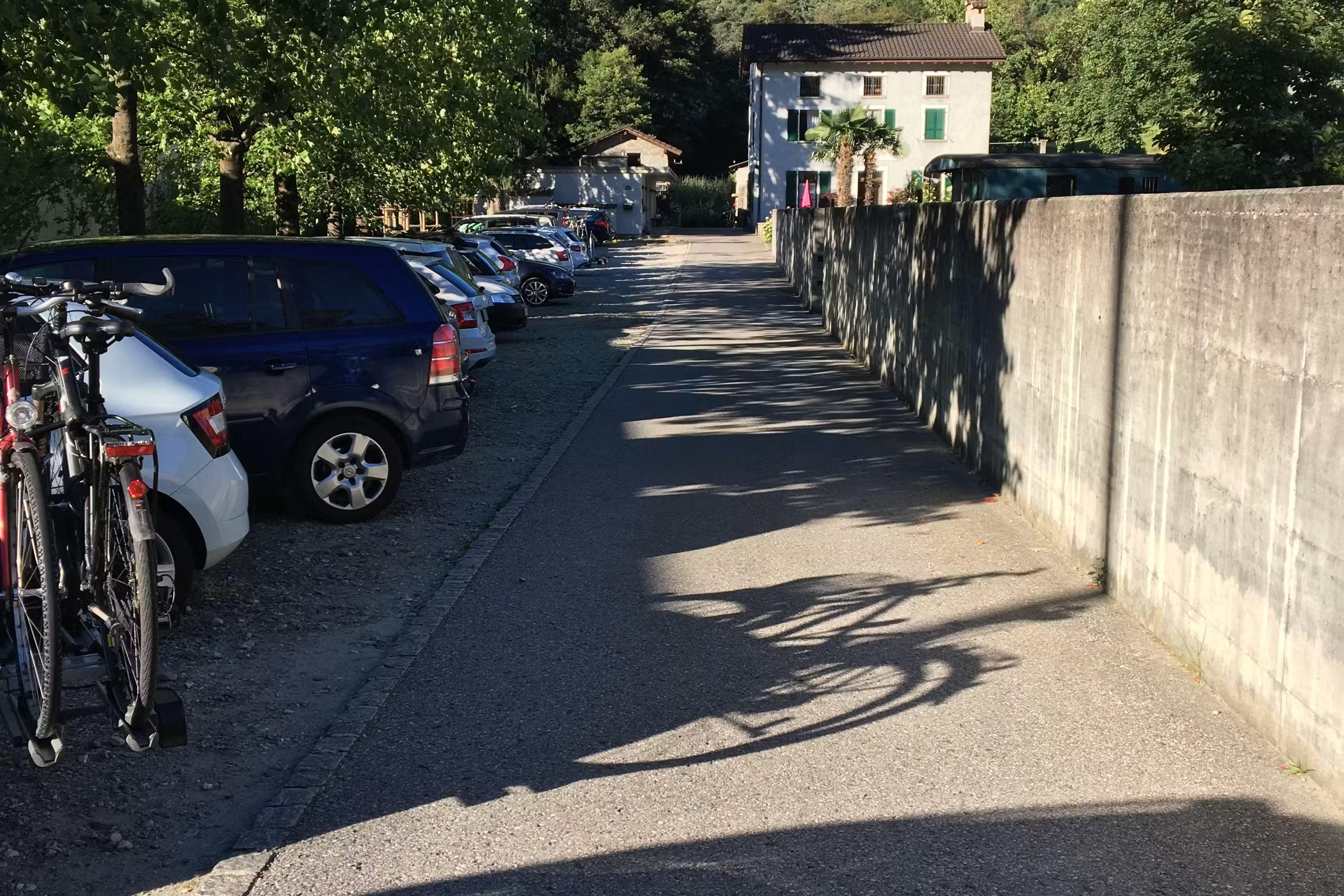 Image 1 - Camping Riposo