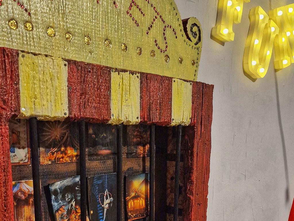 Image 5 - Escape Room Locarno