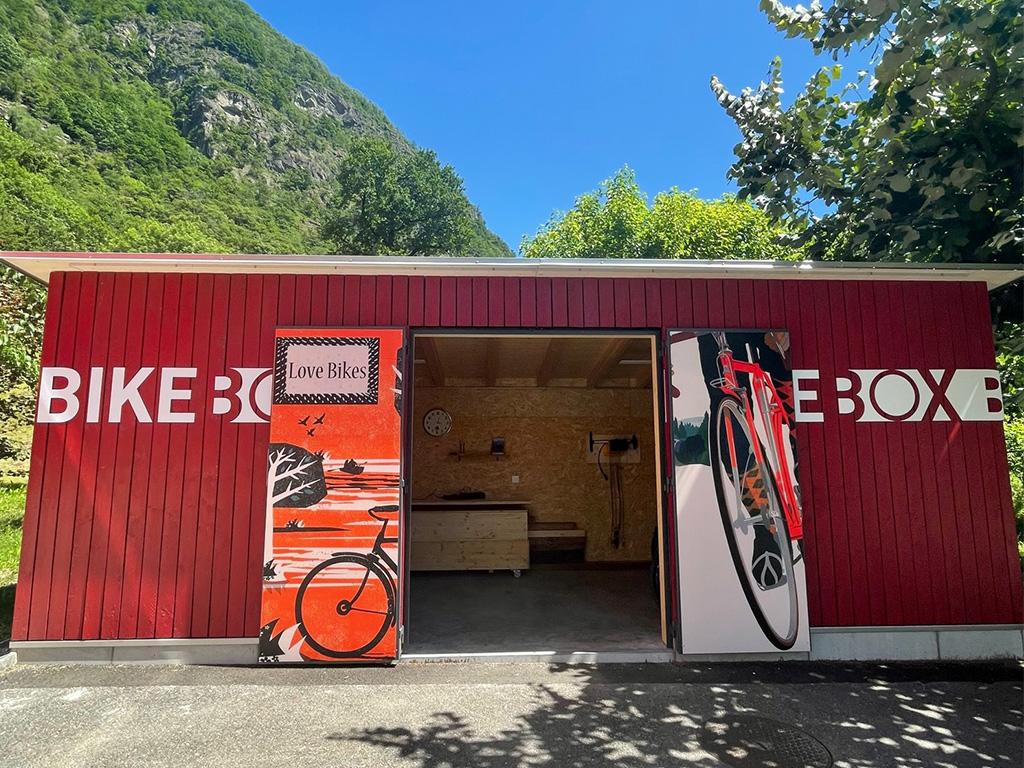 Image 4 - Cristallina Eco-Hotel