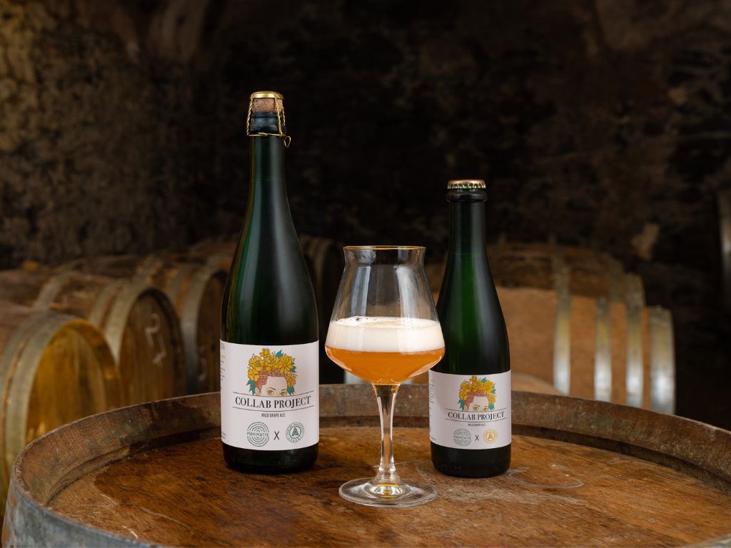 Image 1 - Arbànt Brewery