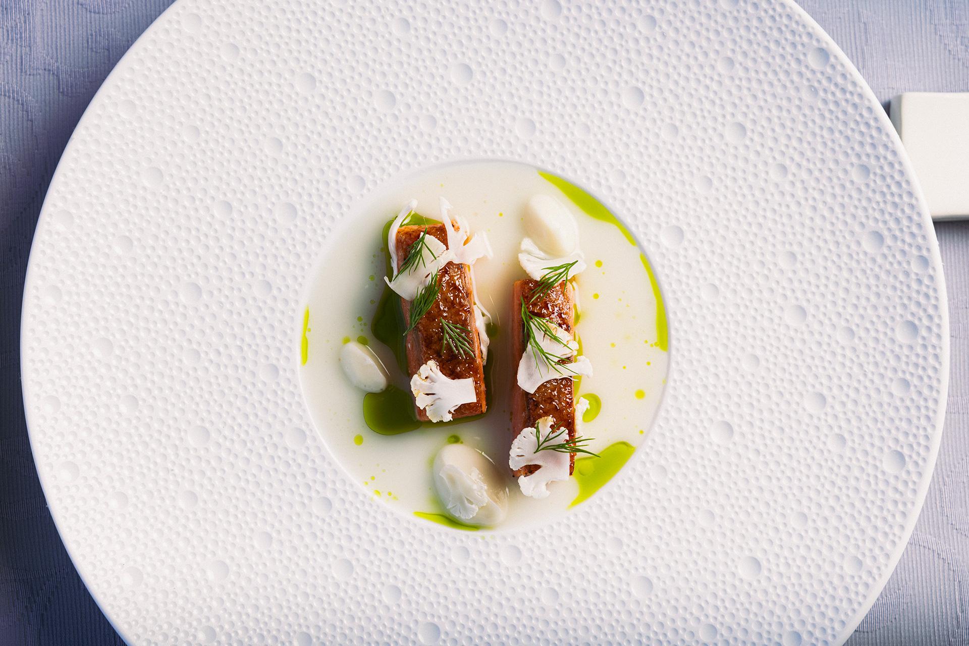 Image 14 - Restaurant Gallery Arté al Lago