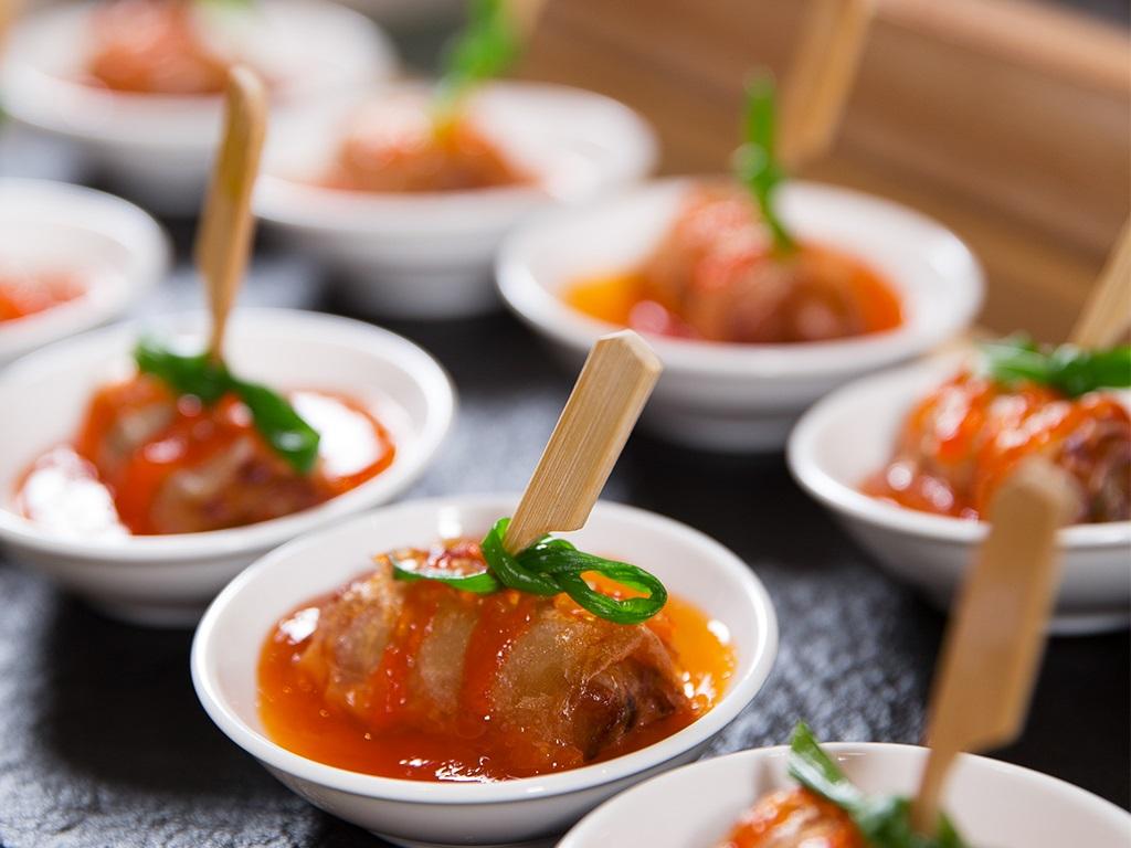 Image 4 - SEVEN EVENTS & CATERING 