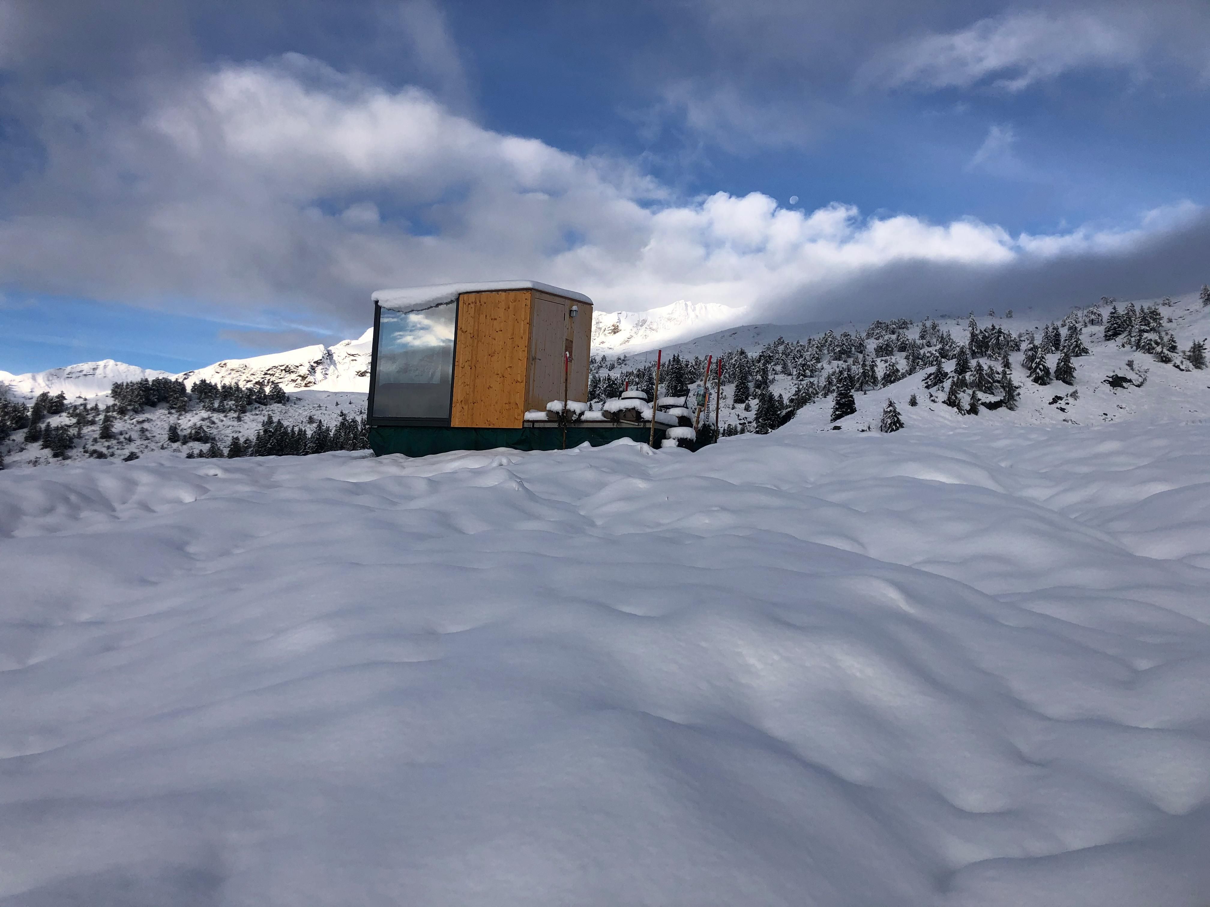 Image 1 - Gaia: Gorda sous les étoiles 