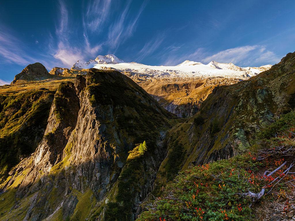 Image 5 - Basòdino-Gletscher 