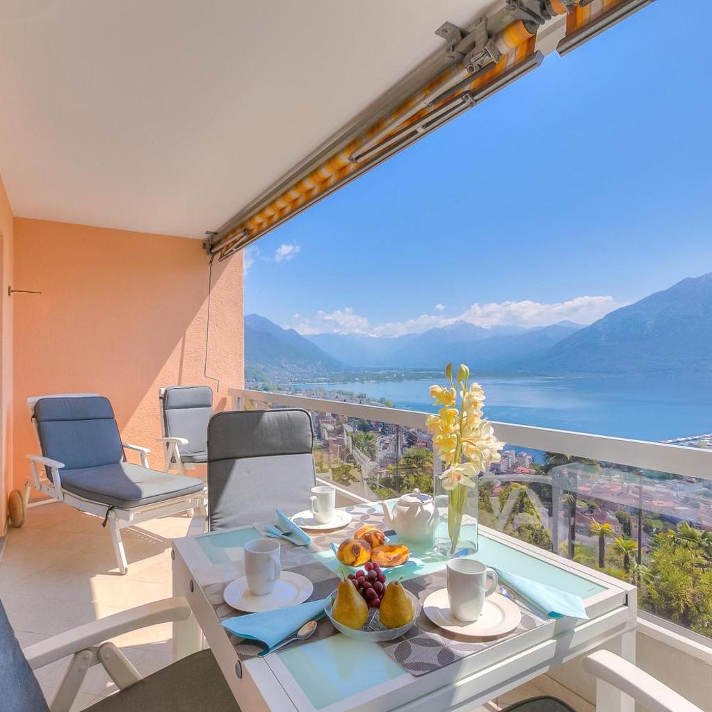 Image 0 - Casa Monti Belvedere - Happy Rentals