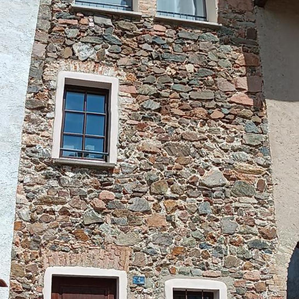 Image 0 - Antica torre del castello Casa Ceresiana