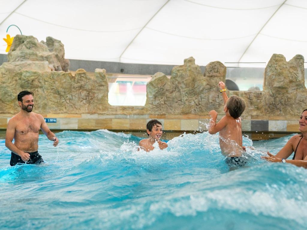 Image 7 - Splash & SPA Tamaro