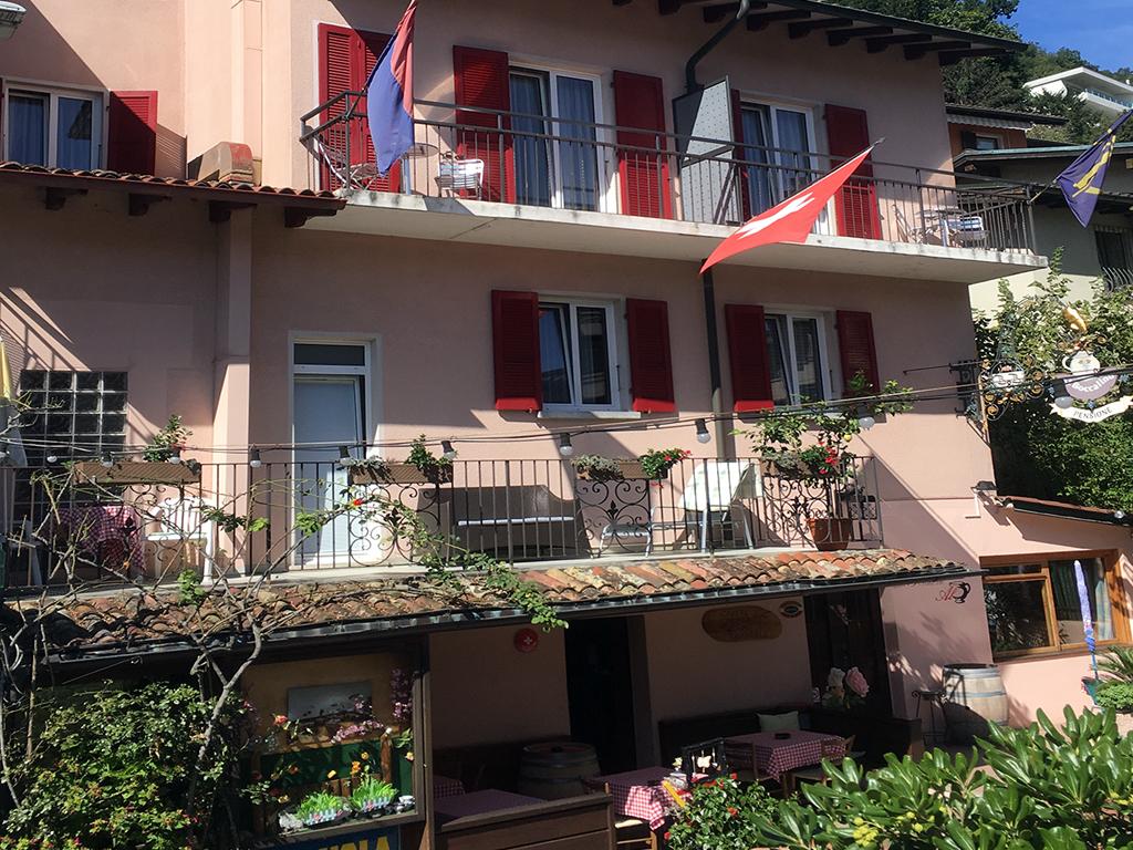 Image 2 - Albergo Al Boccalino 