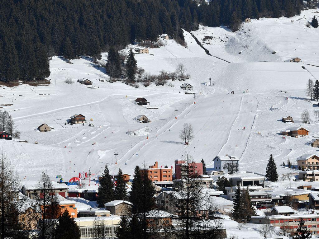 Image 4 - Ski resort Airolo-Lüina