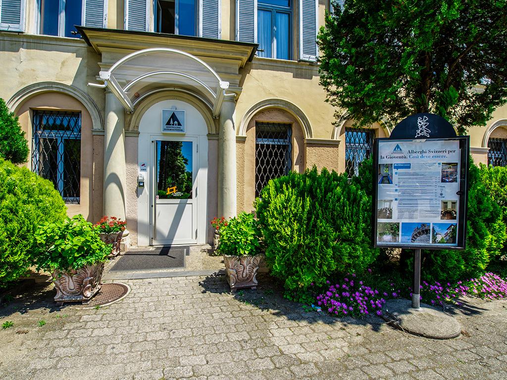 Image 1 - Mountain Bike Offer - Ostello Montebello 