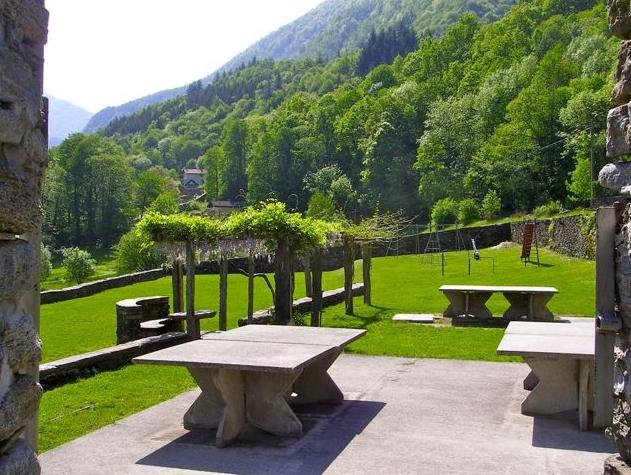 Image 3 - Casa Parrocchiale - Group accomodation