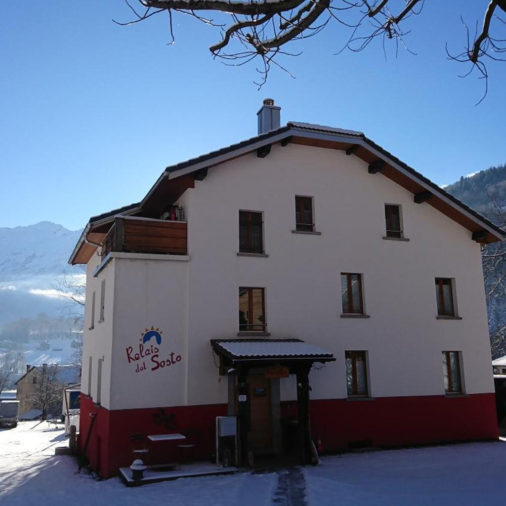 Image 0 - Relais del Sosto