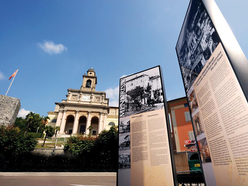 Image 6 - Programm der Führungen im Tessin – Guide della Svizzera italiana