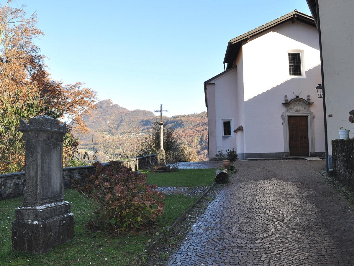 Image 2 - Kirche Sant'Ambrogio