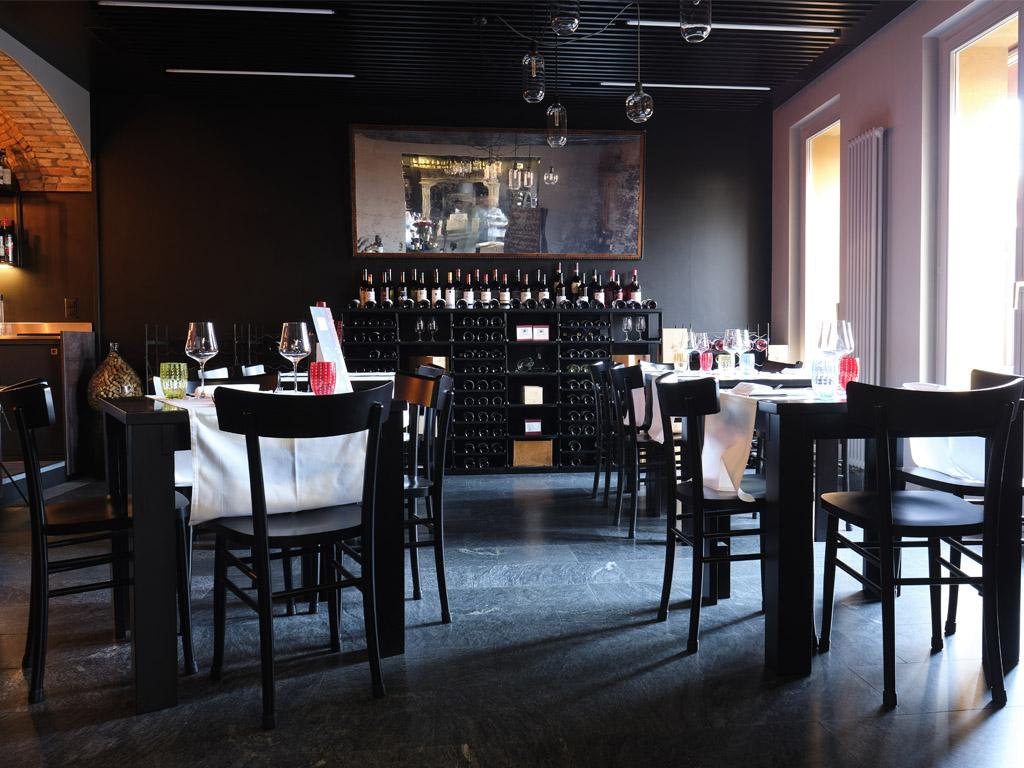 Image 2 - Antica Osteria del Leone Barberini