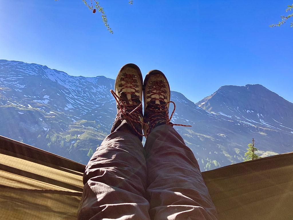 Image 1 - Ggurijnar Hermi - Amaca-sharing Bosco Gurin