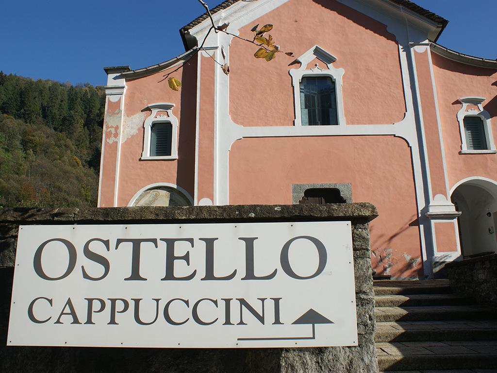 Image 0 - Ostello dei Cappuccini