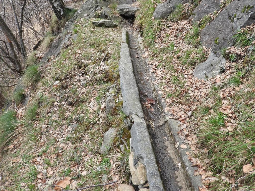 Image 1 - Canalitt Cortaccio Curenone