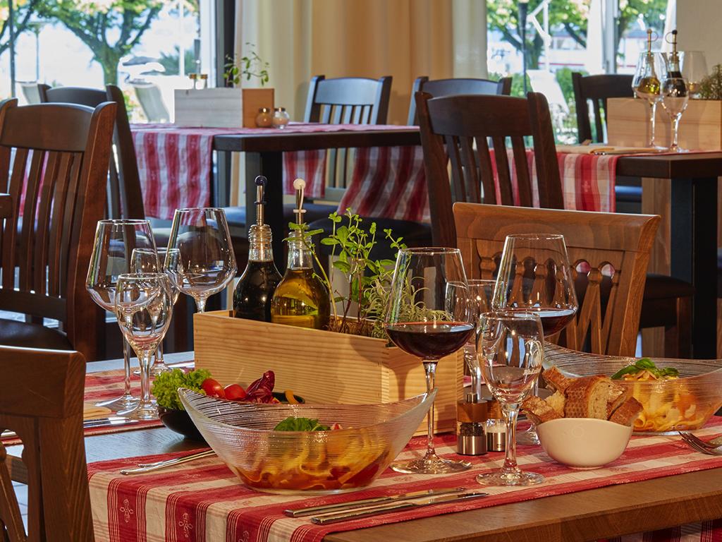 Image 7 - H4 Hotel Arcadia