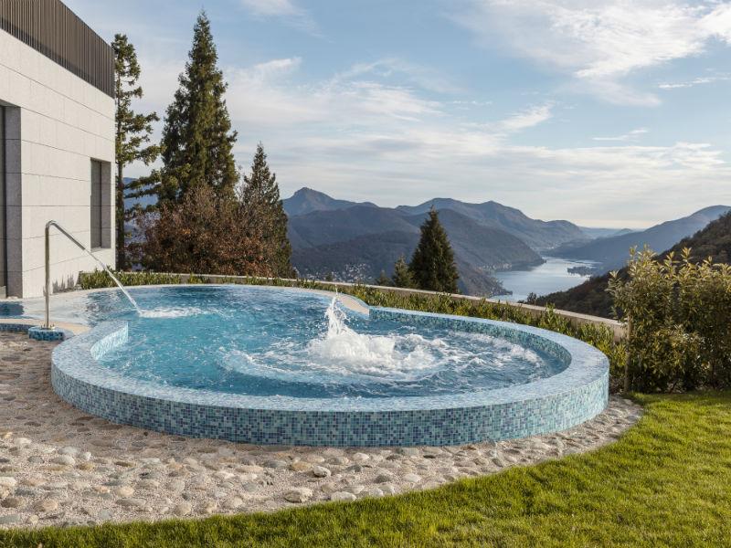 Image 37 - Kurhaus Cademario 