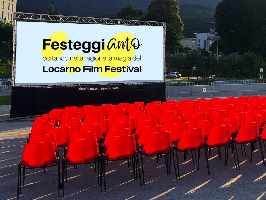 Festeggiamo!