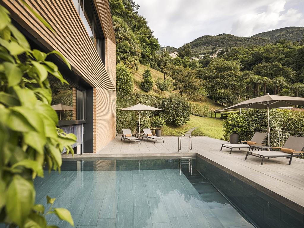 Image 4 - Hotel Belvedere Locarno