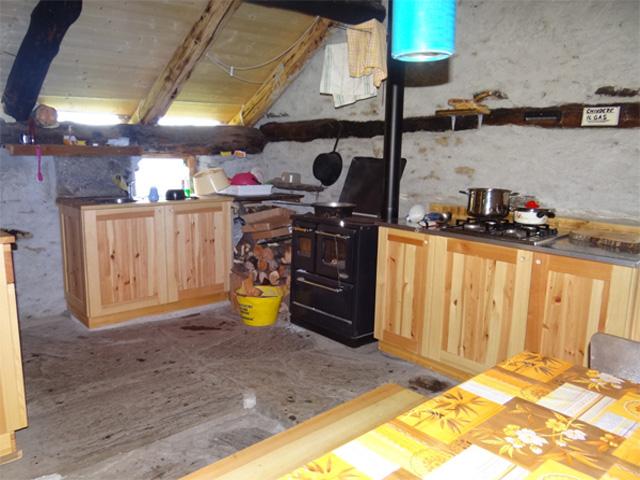 Image 1 - Rifugio Giümèla