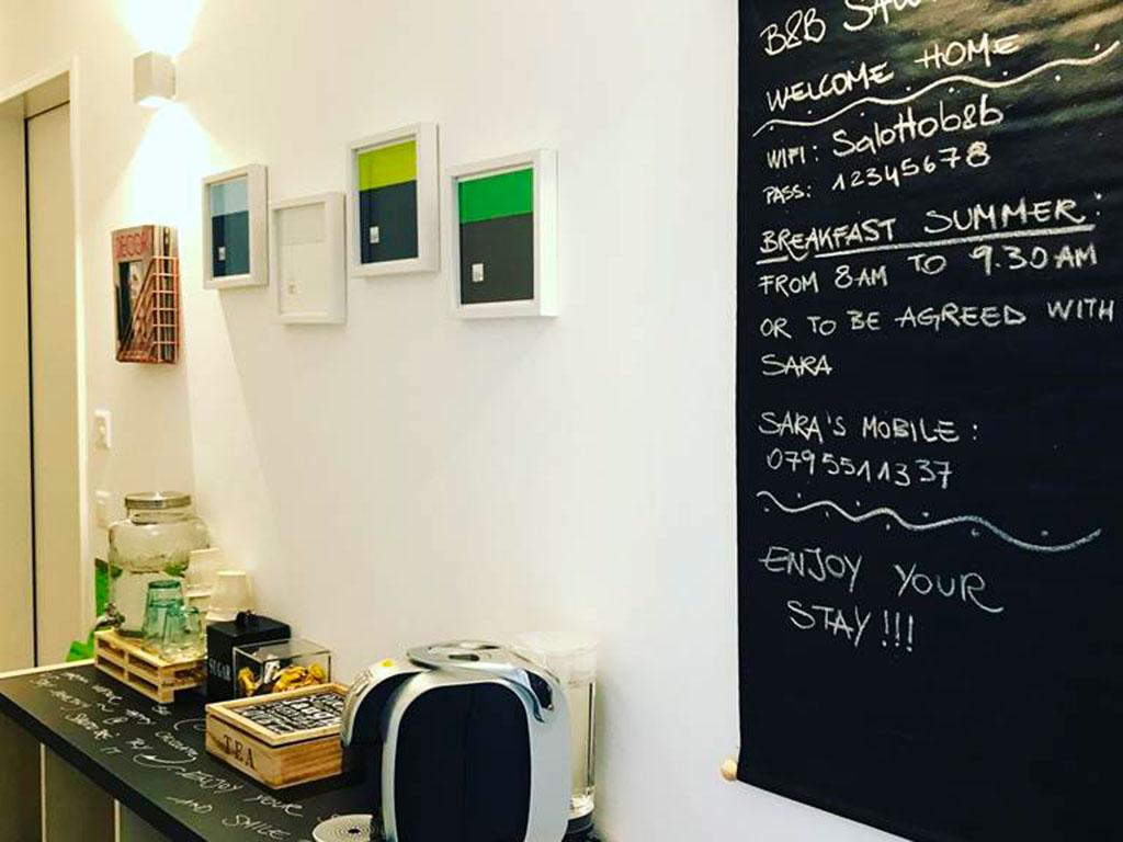 Image 27 - Salotto Brè