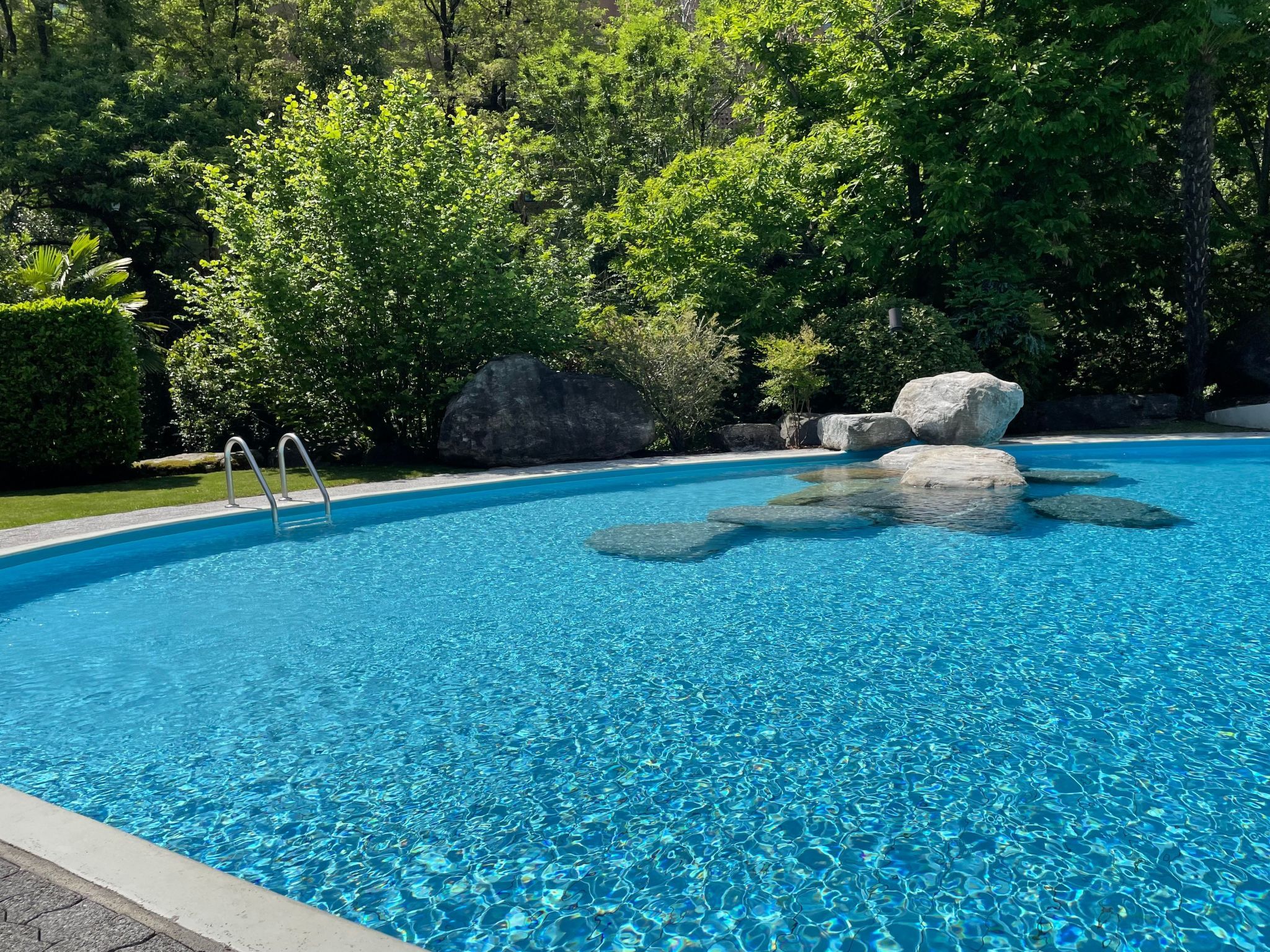 Image 0 - Navengana 5 mit Pool