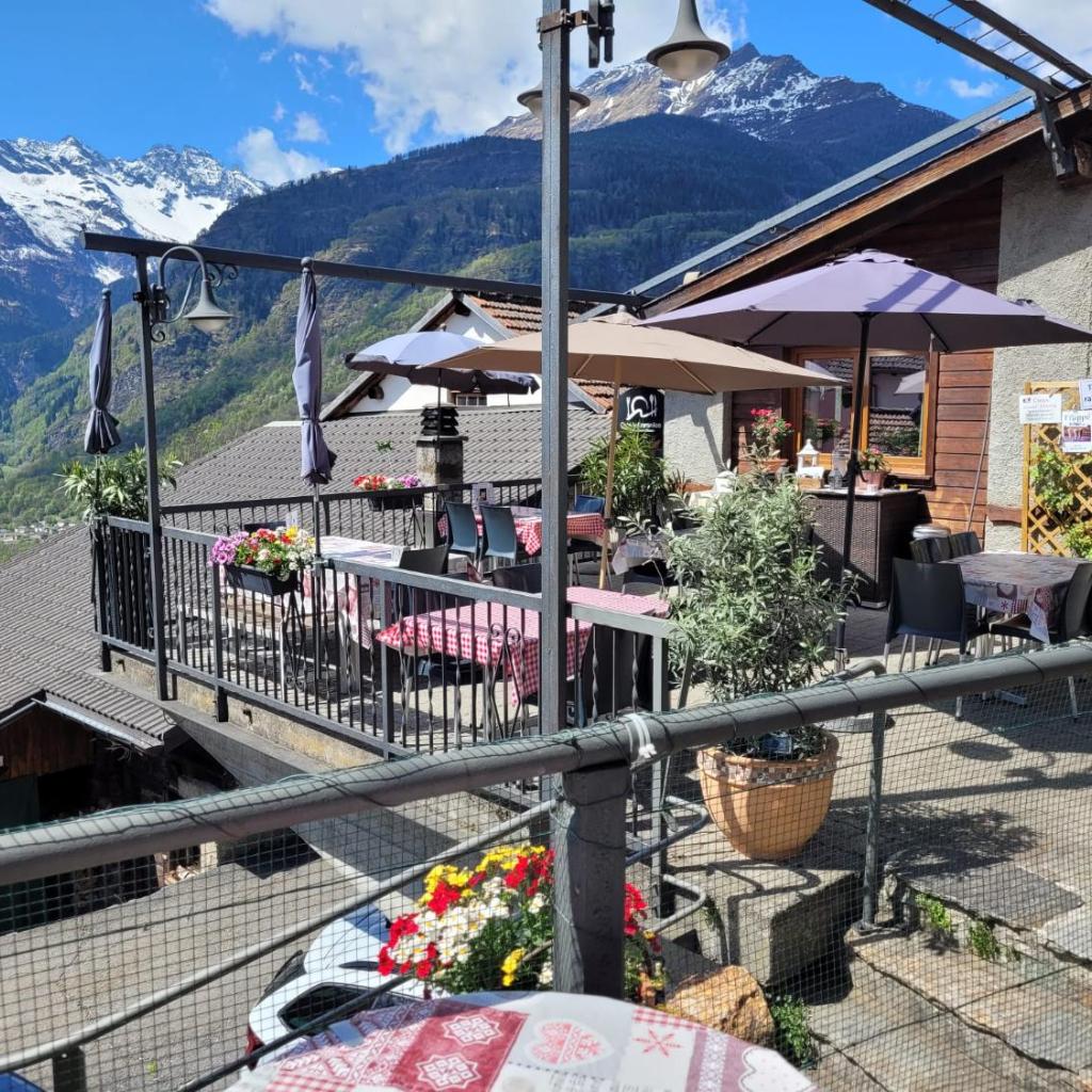Image 7 - Osteria Anzonico